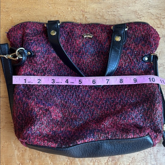 Vintage juicy couture purse - Picture 9 of 9